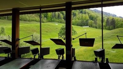 Einladung zum 36. Chällen-Cup 2026