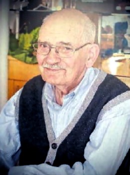 Zum Hinschied von Ehrenmitglied Josef Gisler-Holdener