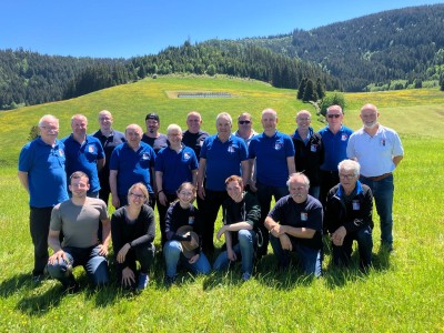 Final Schwyzer Kantonale Gruppenmeisterschaft