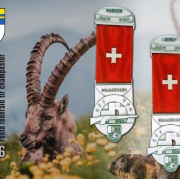 Einladung zum Feldschiessen 2026
