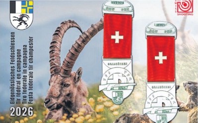 Feldschiessen 2026