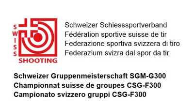 Schweizer Gruppenmeisterschaftsfinal 2026
