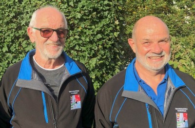 Kantonale Veteranen-Gruppenmeisterschaft 2025